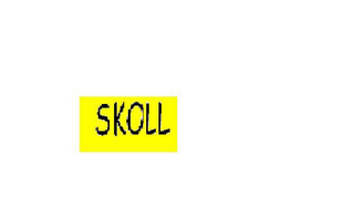 SKOLL