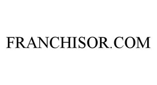 FRANCHISOR.COM