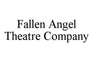 FALLEN ANGEL THEATRE COMPANY