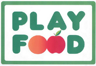 PLAY FOOD