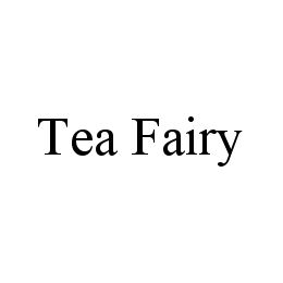 TEA FAIRY