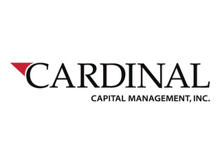 CARDINAL CAPITAL MANAGEMENT, INC.