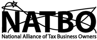 NATBO, NATIONAL ALLIANCE OF TAX BUSINESS OWNERS