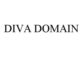 DIVA DOMAIN