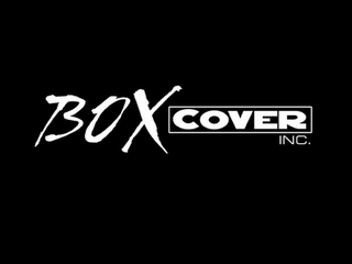 BOX COVER INC.