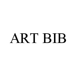 ART BIB