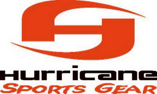 HURRICANE SPORTS GEAR