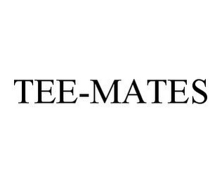 TEE-MATES