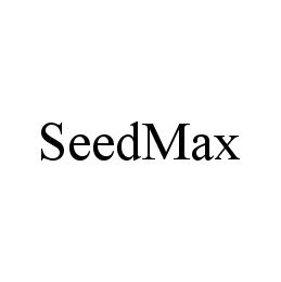 SEEDMAX