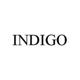 INDIGO