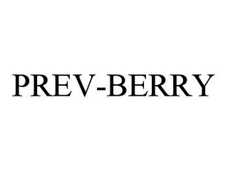 PREV-BERRY