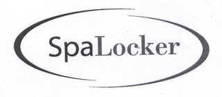 SPALOCKER