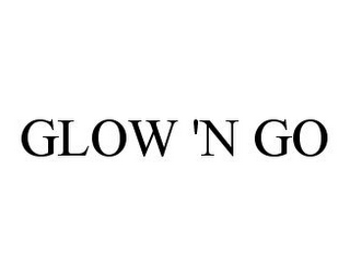 GLOW 'N GO