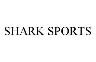 SHARK SPORTS