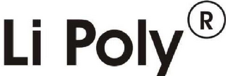 LI POLY