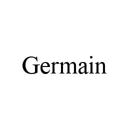 GERMAIN