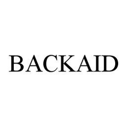 BACKAID