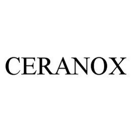 CERANOX