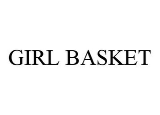 GIRL BASKET