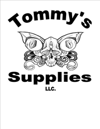 TOMMY'S SUPPLIES, LLC