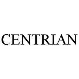 CENTRIAN