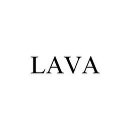 LAVA