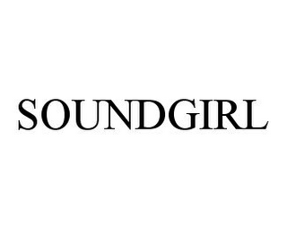 SOUNDGIRL