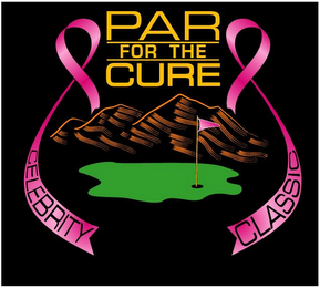 PAR FOR THE CURE CELEBRITY CLASSIC