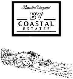 BEAULIEU VINEYARD BV COASTAL ESTATES