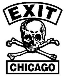 EXIT CHICAGO