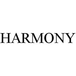 HARMONY