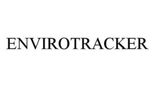 ENVIROTRACKER