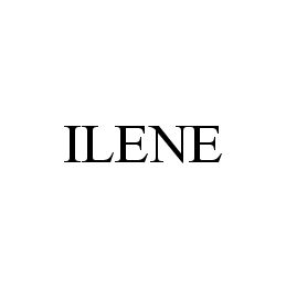 ILENE