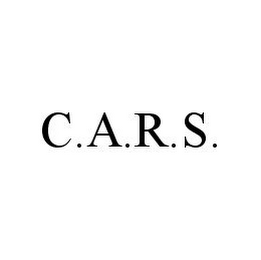 C.A.R.S.