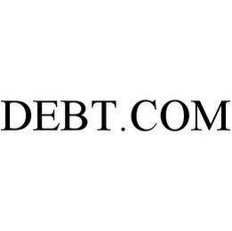 DEBT.COM