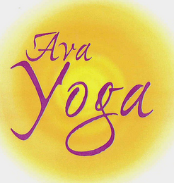 AVA YOGO