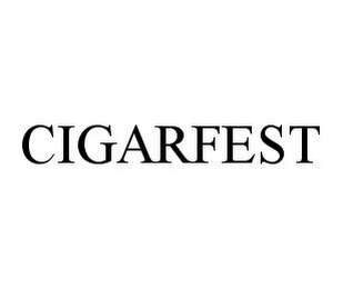 CIGARFEST