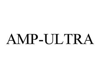 AMP-ULTRA