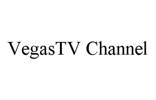 VEGAS TV CHANNEL