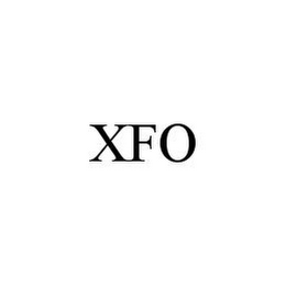 XFO