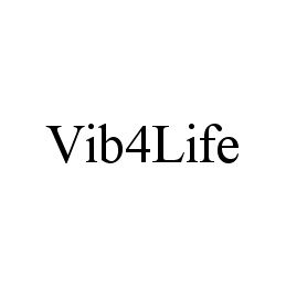 VIB4LIFE