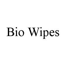 BIO WIPES