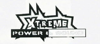 XTREME POWER & SOUND AND DESIGN