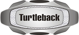 TURTLE BACK