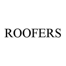 ROOFERS