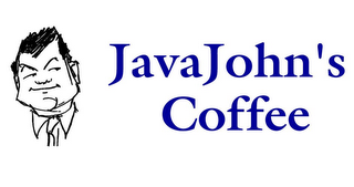 JAVAJOHNS COFFEE