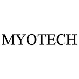 MYOTECH