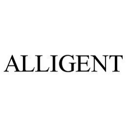 ALLIGENT