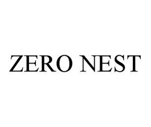 ZERO NEST