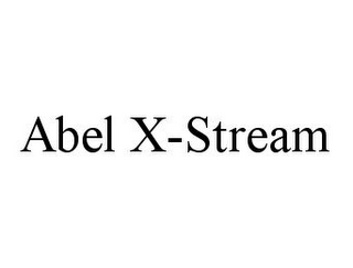 ABEL X-STREAM